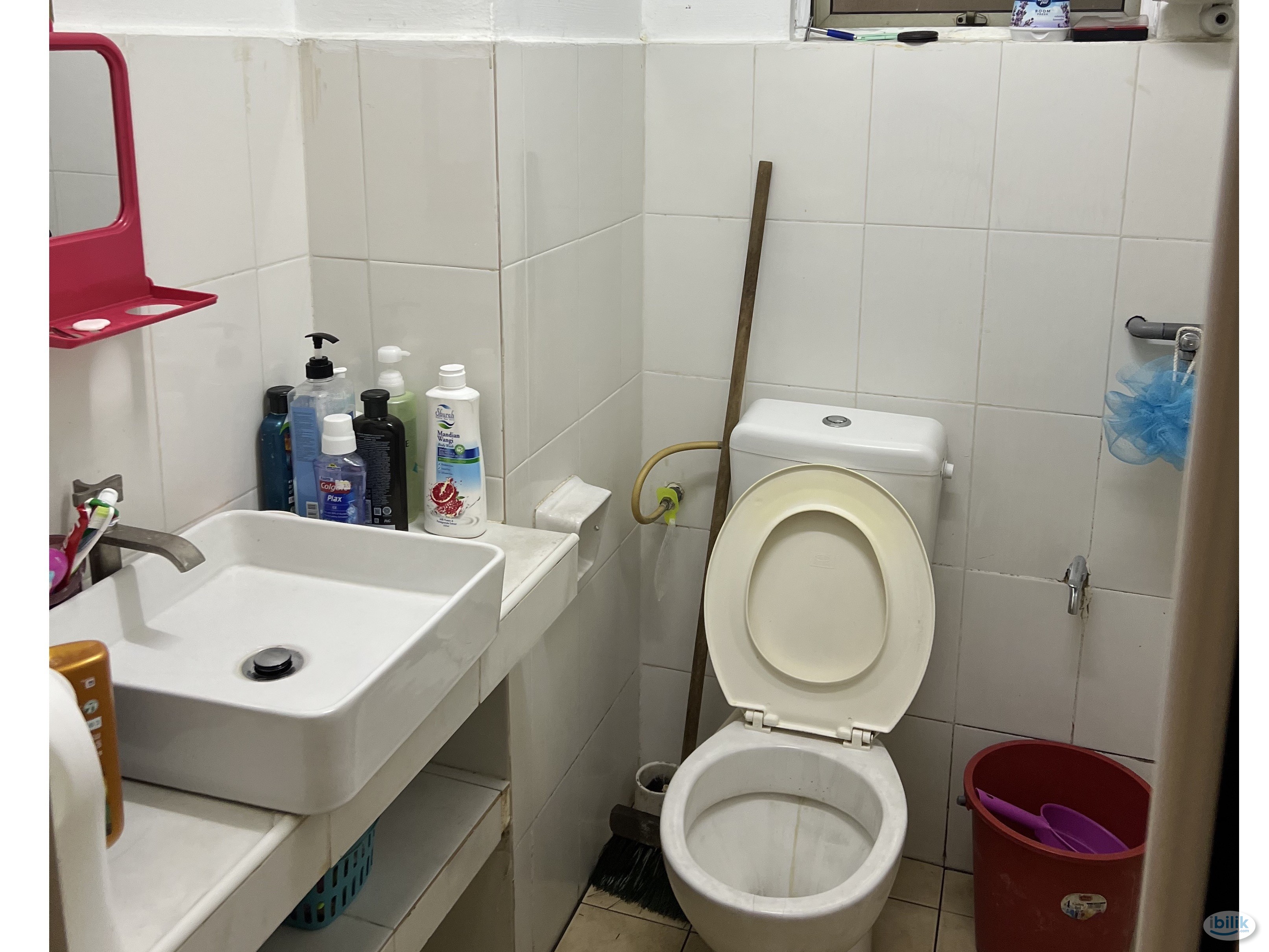 Middle Room at Sunway VeloCity, Cheras - Image 3