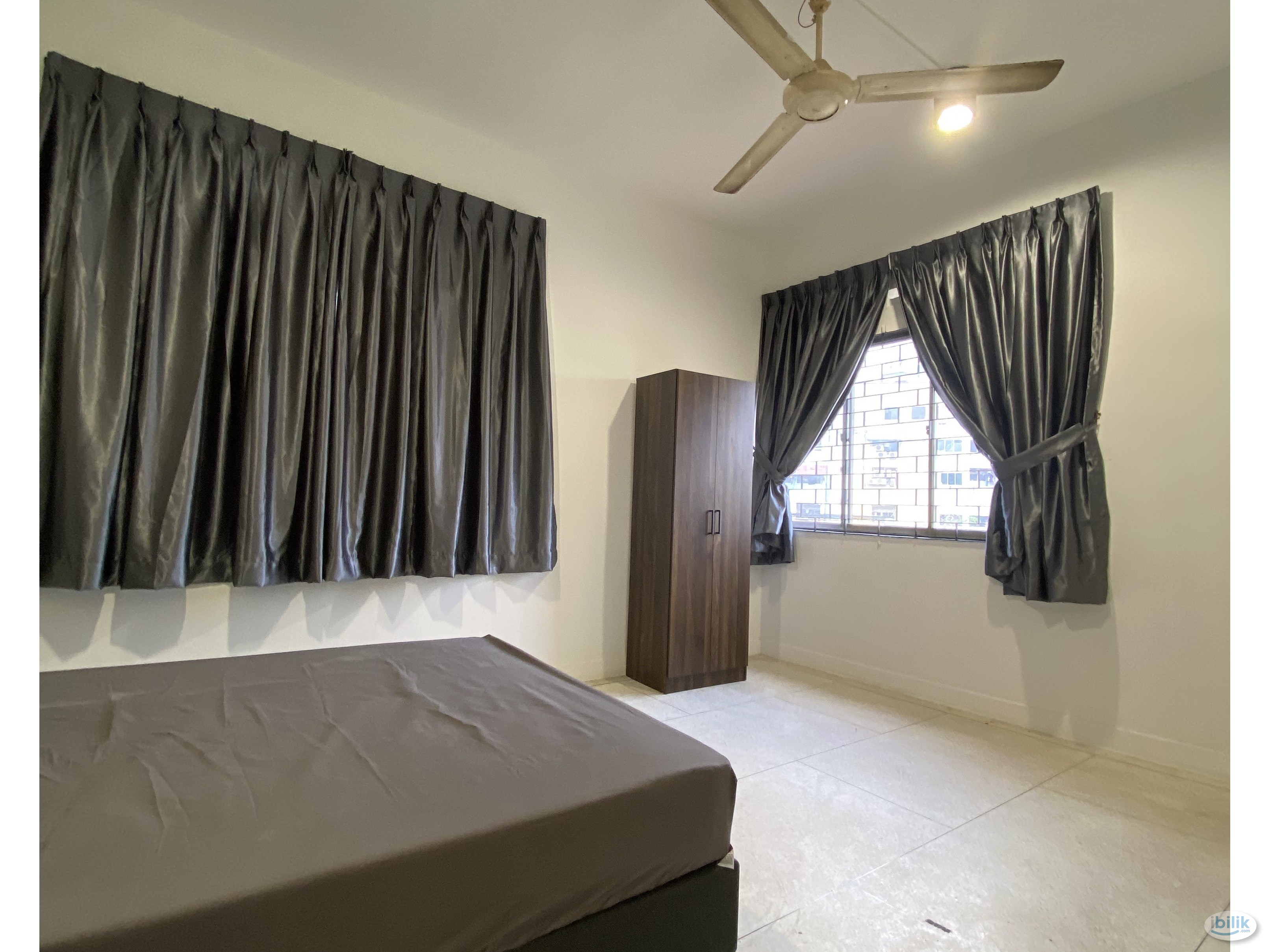 🌈Middle Room at CIQ,👬Walking Distant💵Low Deposit - Image 3