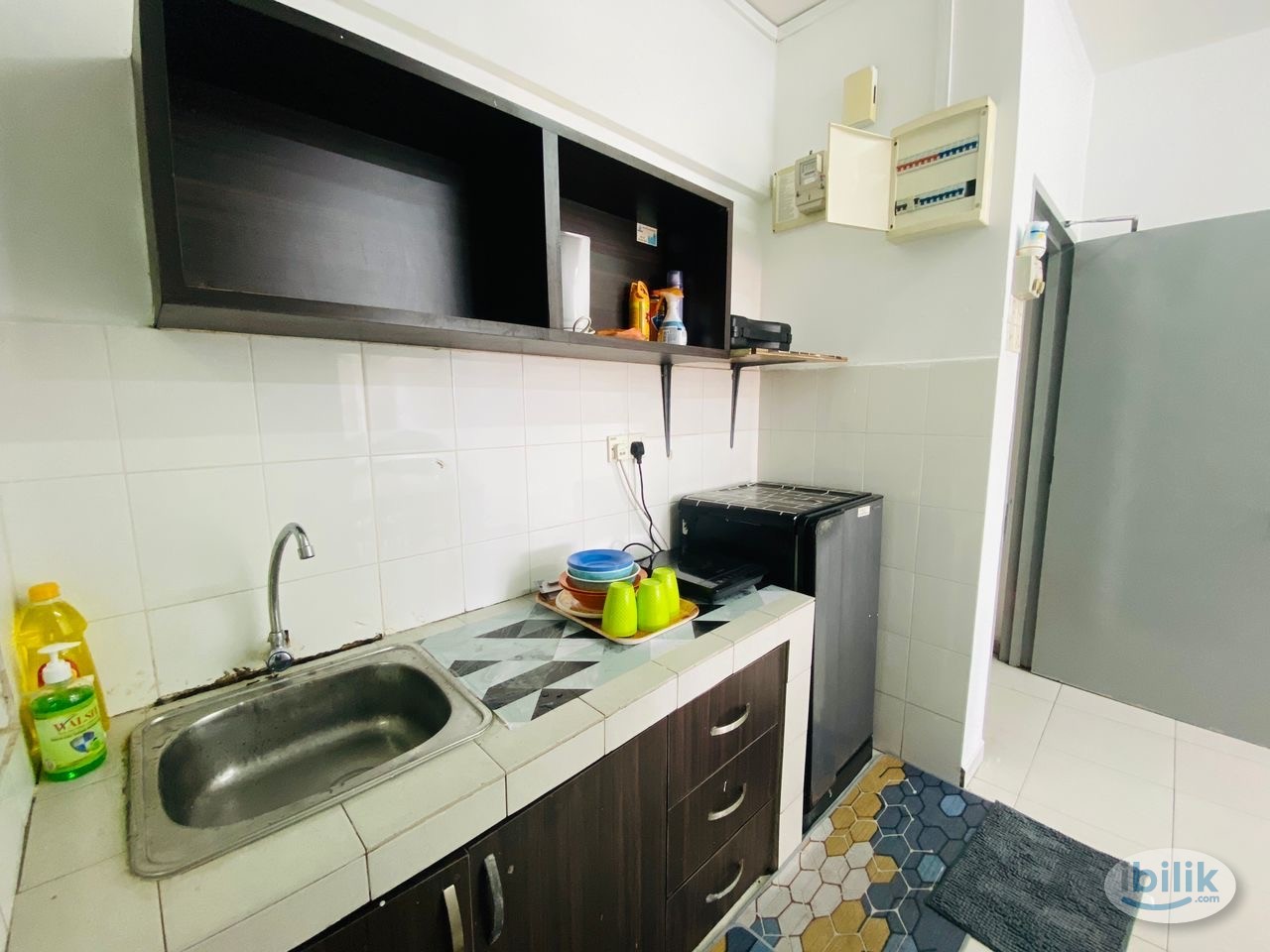 Single Room at Seri Kembangan, Selangor - Image 3
