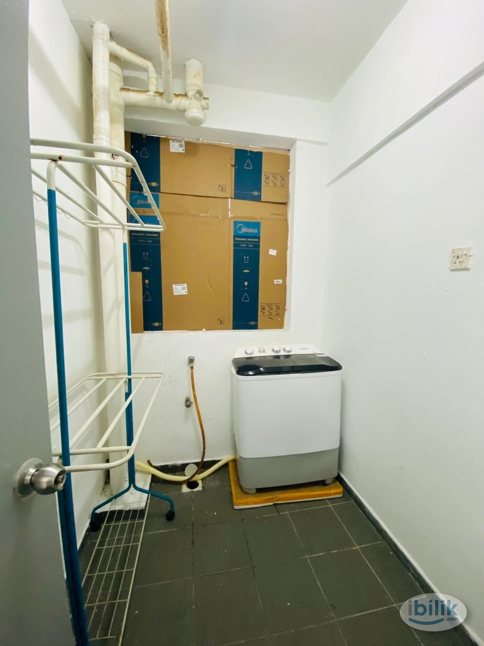 Single Room at Seri Kembangan, Selangor - Image 5