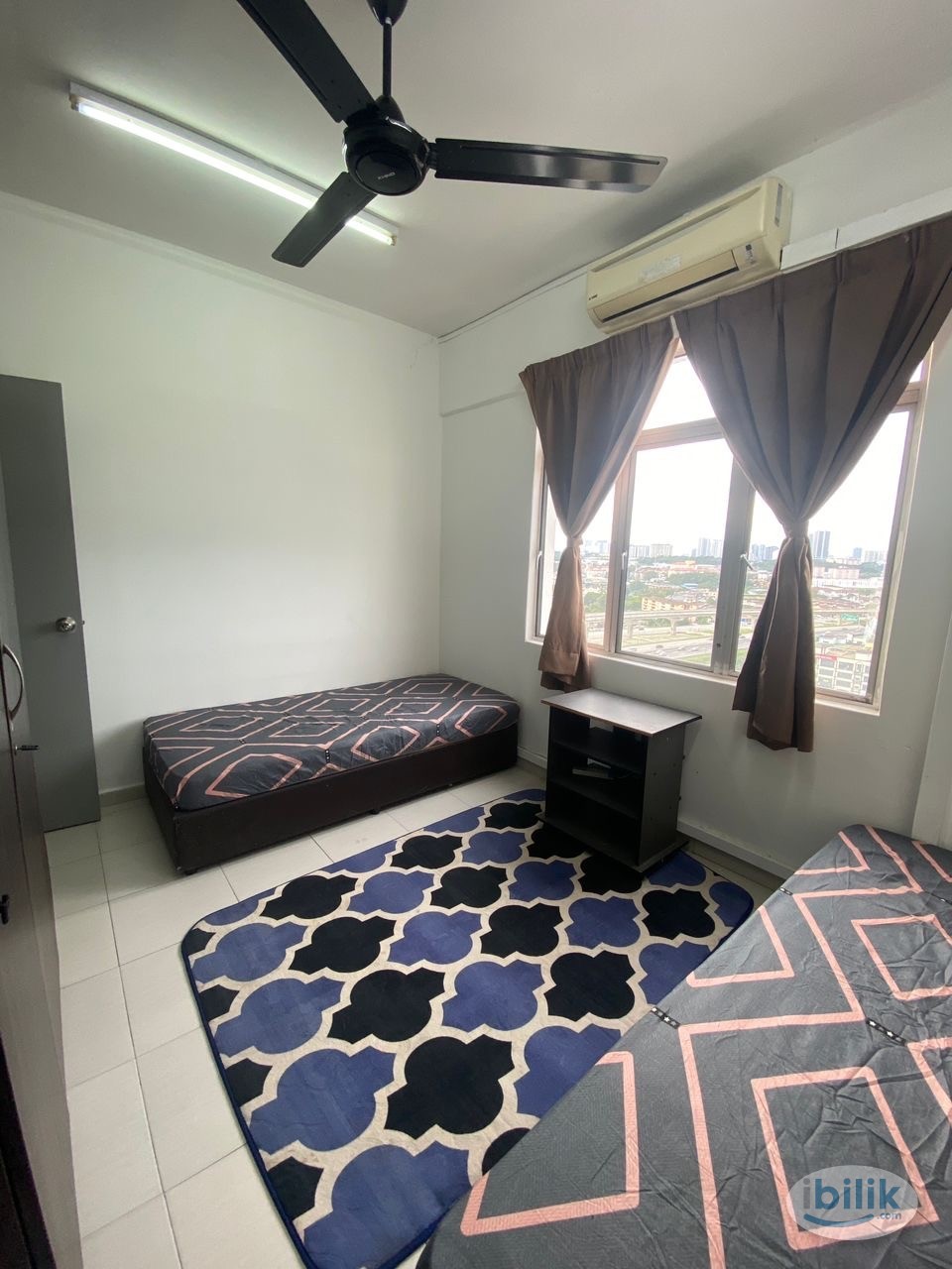 Single Room at Seri Kembangan, Selangor - Image 2