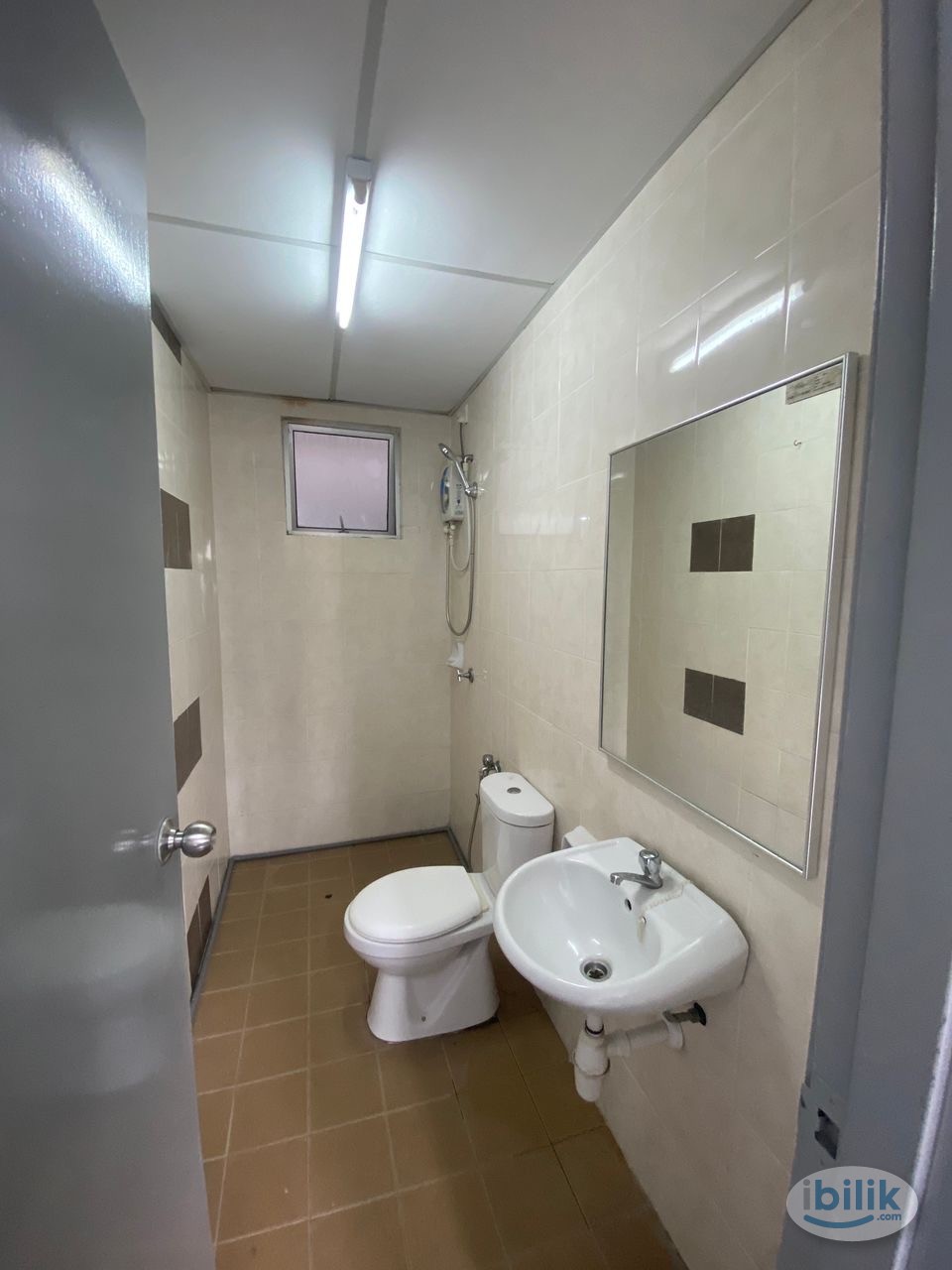 Single Room at Seri Kembangan, Selangor - Image 4