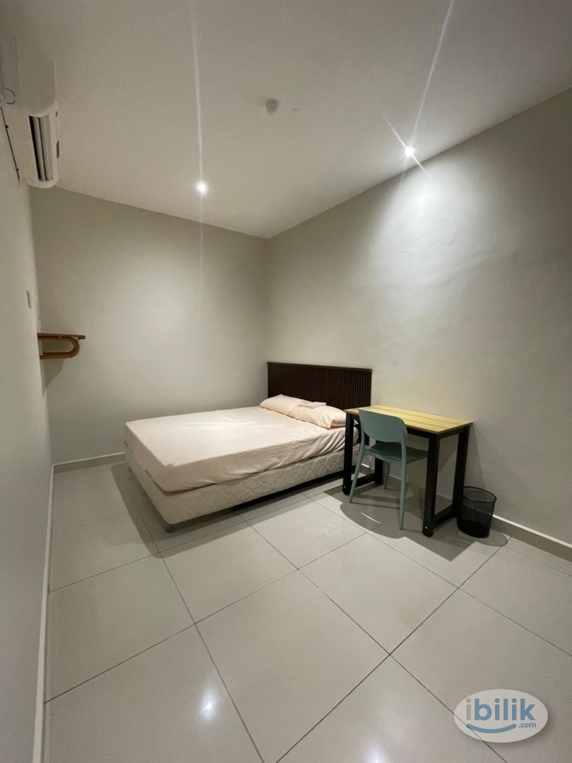 Master Room at Bandar Mahkota Cheras, Cheras South - Image 4