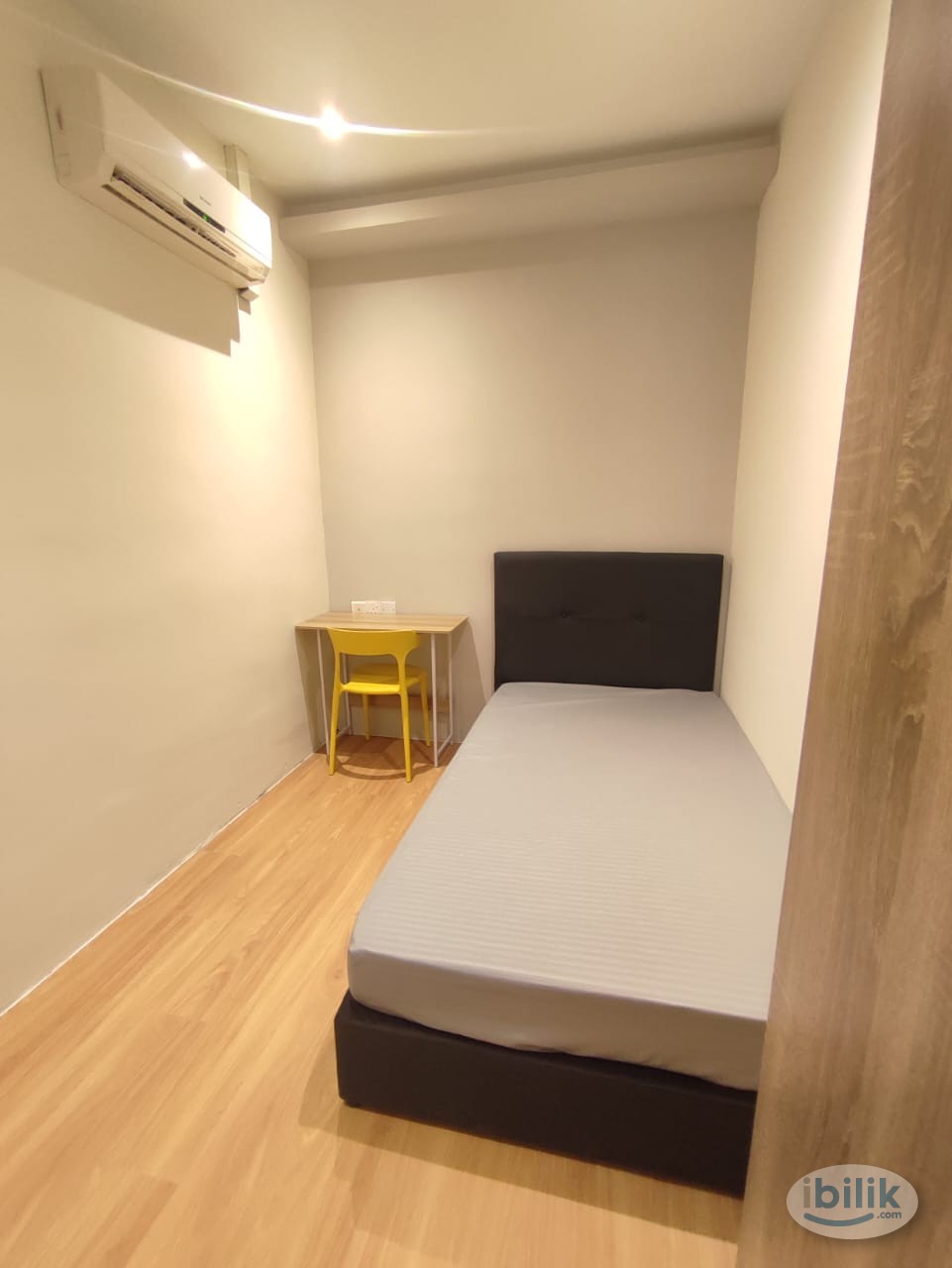 Zero Depo Non Sharing Room attach Private Toilet at Petaling Street⭐️ - Image 5