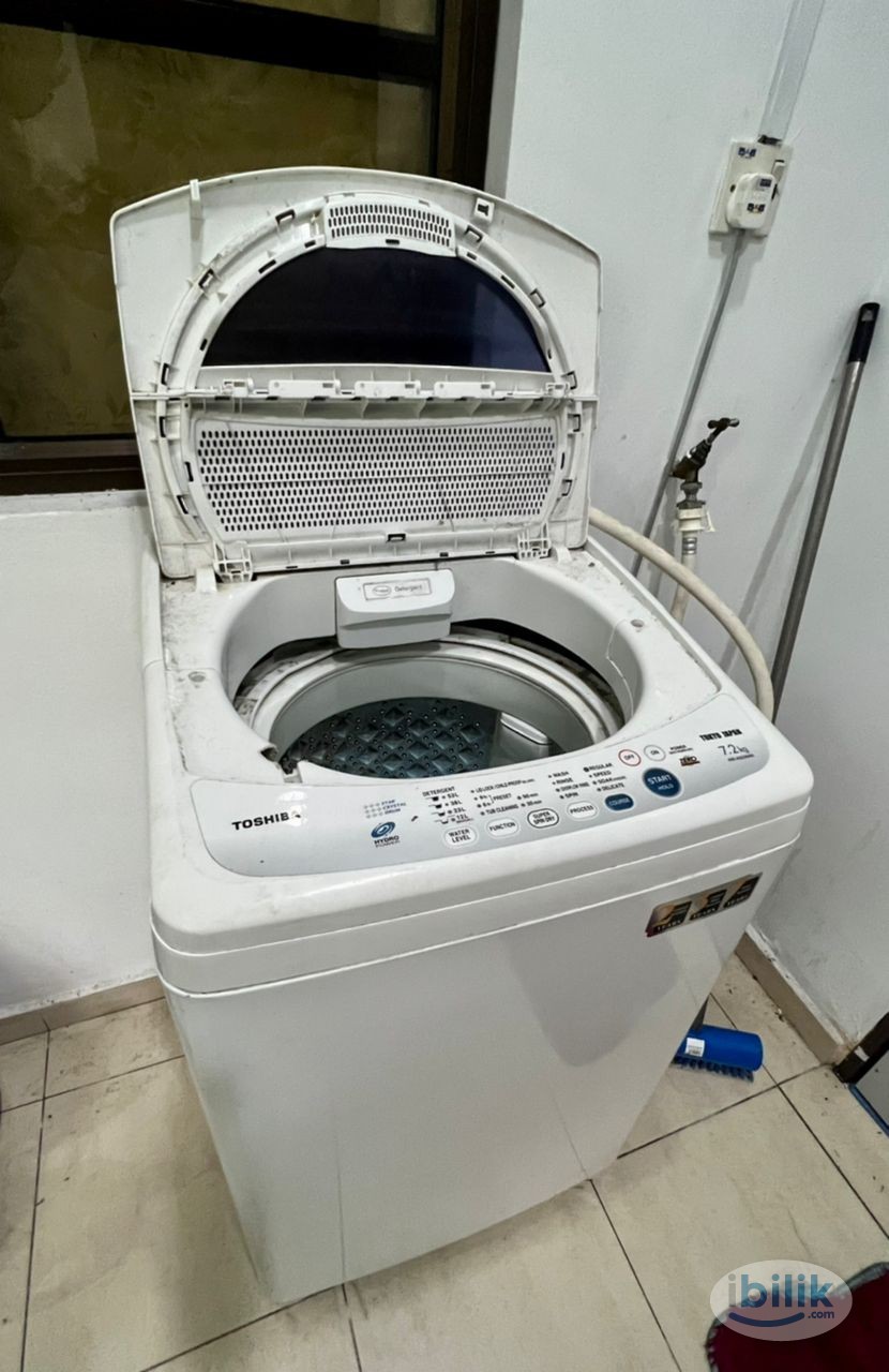 Low Depo ❗ Middle Room for Rent in Taman Megah Mas Kelana Jaya - Image 1