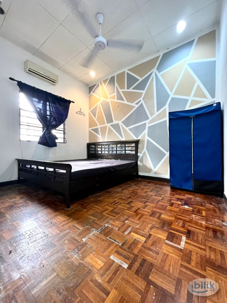 Low Depo ❗ Middle Room for Rent in Taman Megah Mas Kelana Jaya - Image 5