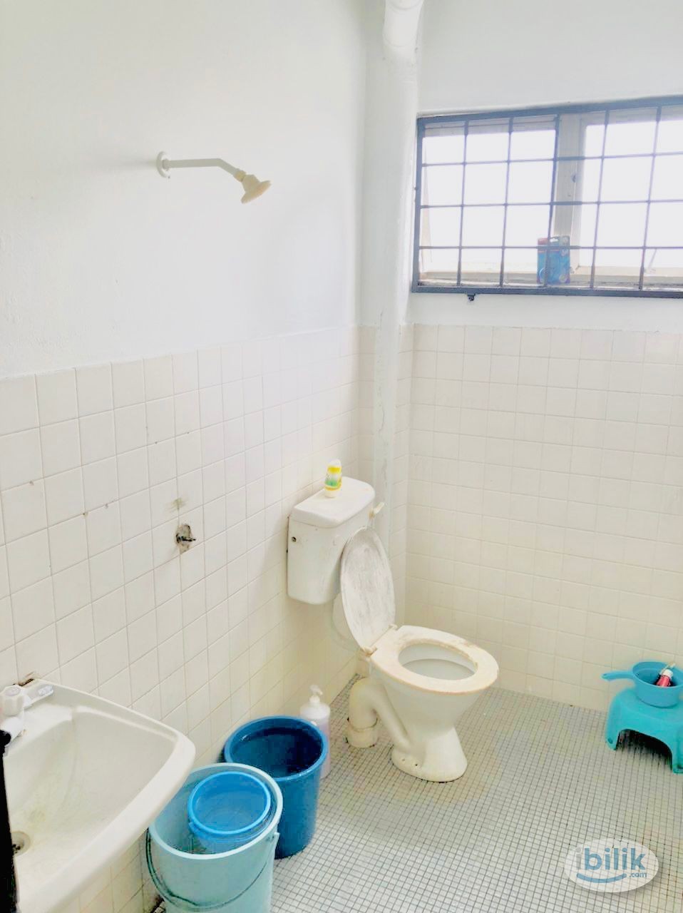 Bilik sewa Kajang room for rent Kajang Mewah - Image 2