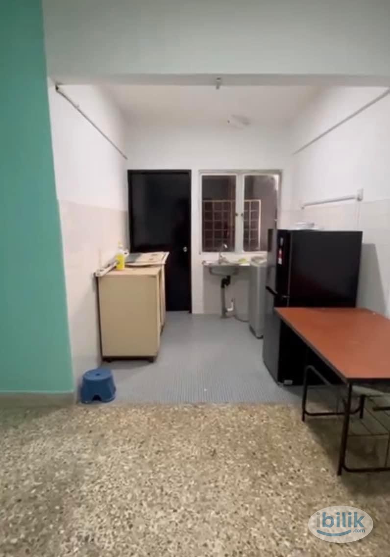 Bilik sewa Kajang room for rent Kajang Mewah - Image 3