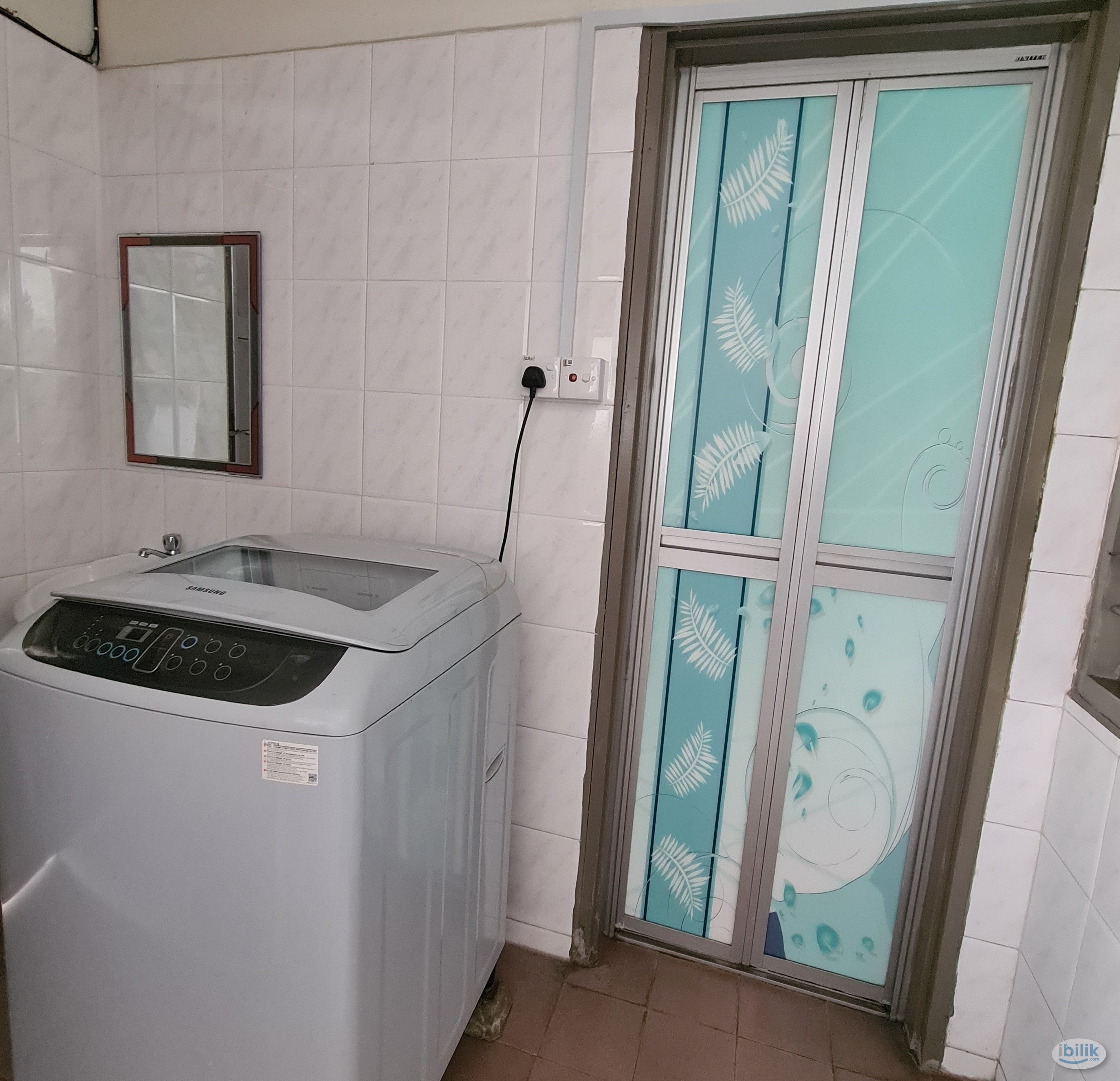 Private Single Room at RAJA UDA, Butterworth, Penang - Image 4