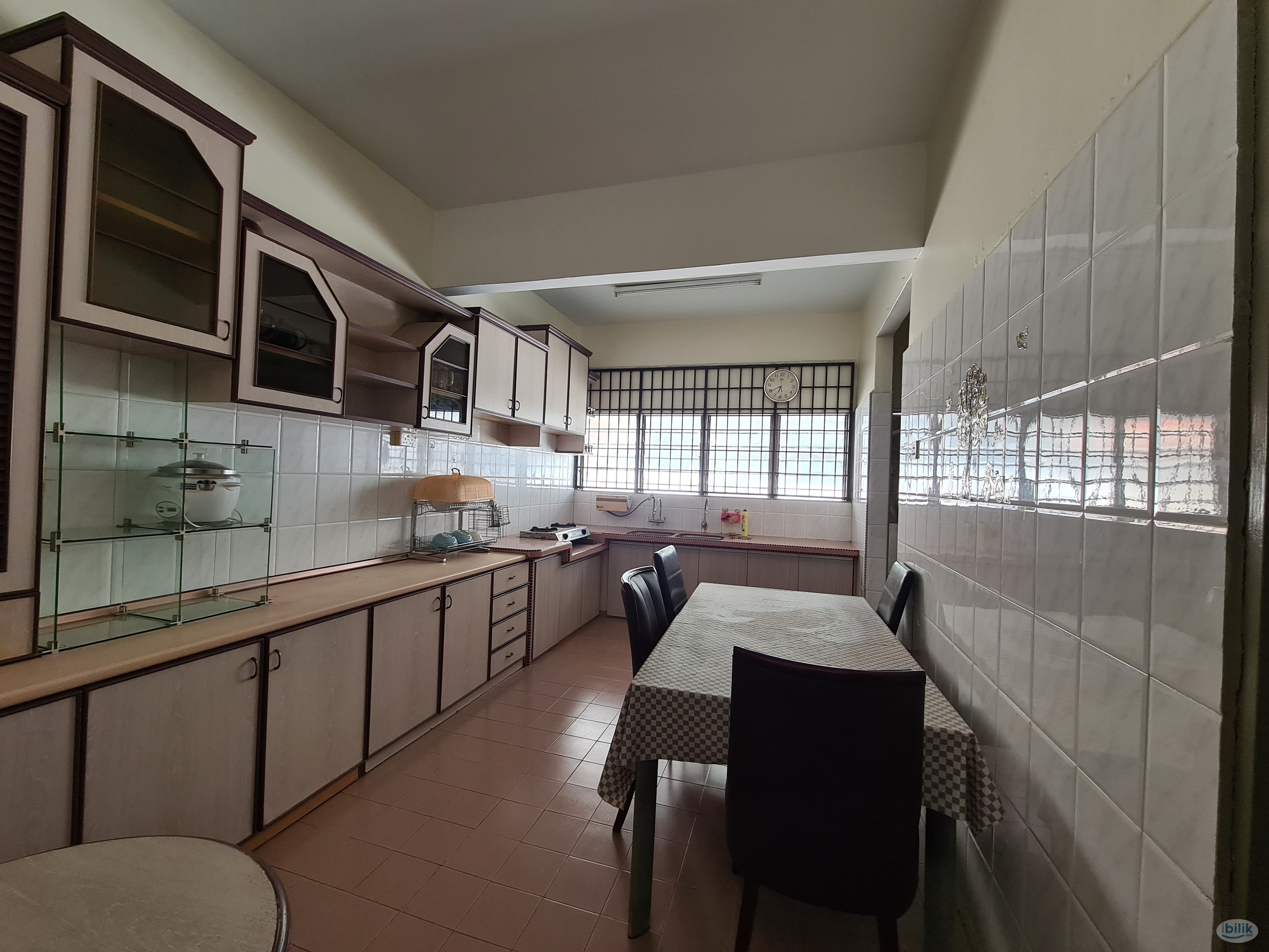 Personal Middle Room at Raja Uda, Butterworth, Penang - Image 2