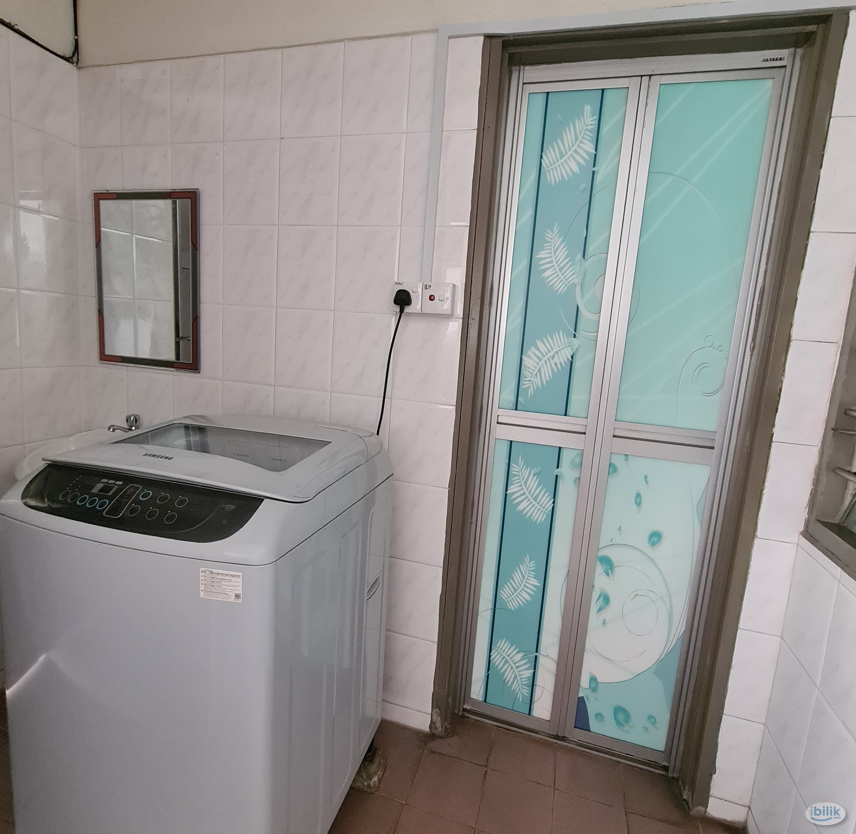 Personal Middle Room at Raja Uda, Butterworth, Penang - Image 5