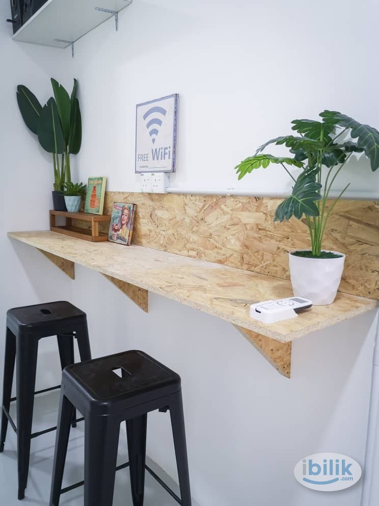 Co-Living Dataran Sunway Single Room🏠 at MRT Surian Kota Damansara Shoplot Sunway Nexis Gizza, MR DIY, Strand Mall, Univ - Image 4
