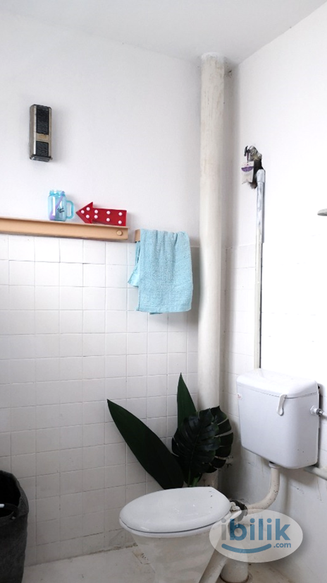 Promo Price Single Room at PJS 10, Bandar Sunway single Room Near Sunway University and BRT Sunway Mentari, Sunway Pyram - Image 1