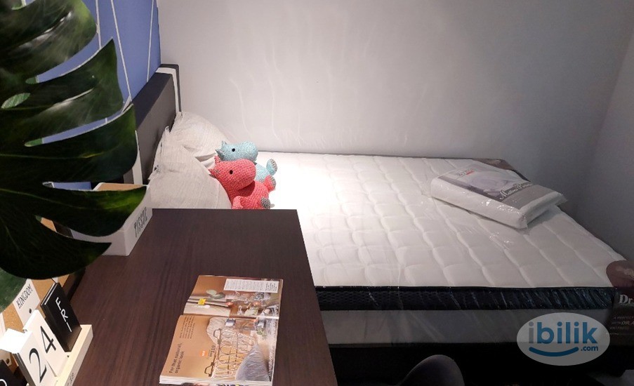 Promo Price Single Room at PJS 10, Bandar Sunway single Room Near Sunway University and BRT Sunway Mentari, Sunway Pyram - Image 4