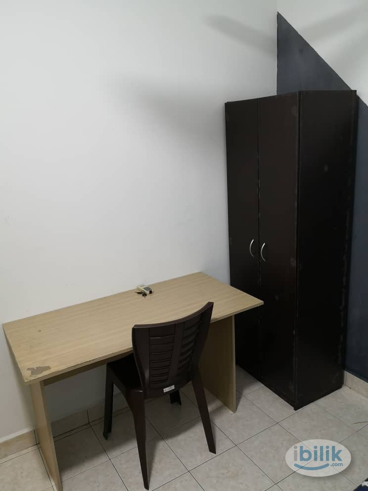 Promotion Price! Single Room @ Palm Spring, Kota Damansara near Surian MRT, Tropicana Gardens mall, Sunway Gizza Nexis,  - Image 1