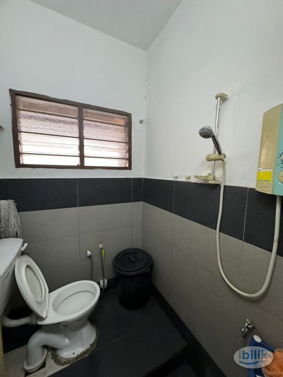 Nearby Atria Mall & Uptown Damansara 🚀 Single Room with Aircond at SS 22 Damansara Jaya, Petaling Jaya - Image 4