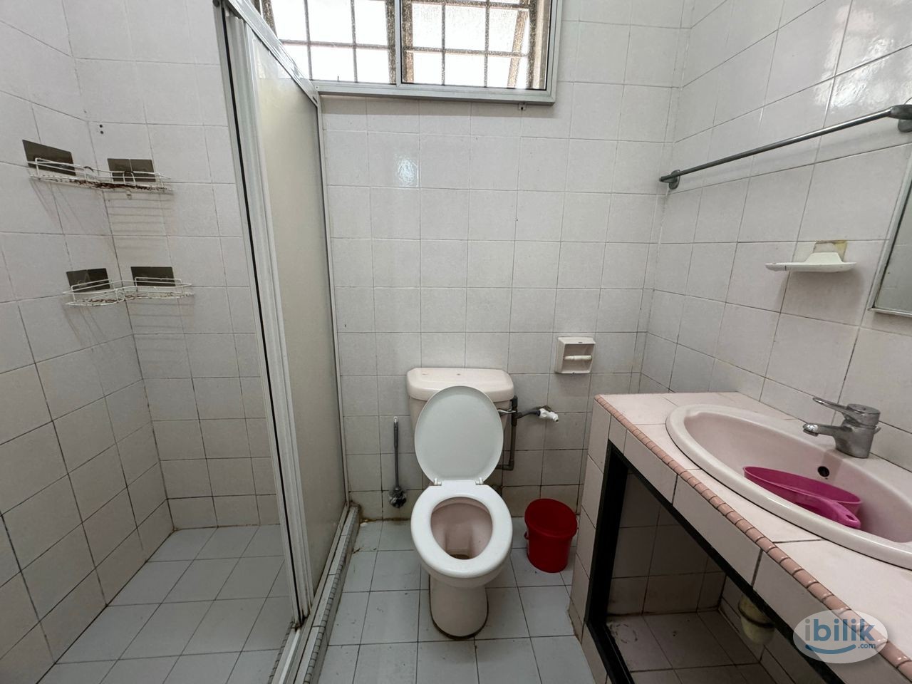8 Mins walk to Centrepoint Bandar Utama 🏠 Single Room with Aircond at BU 1 , Petaling Jaya🏠 Nearby One Utama, KPMG Tower - Image 4