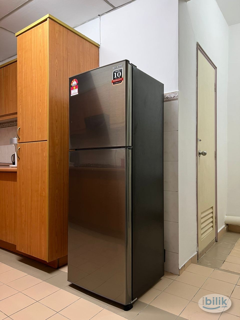 Master Room at Lagoon View, Bandar Sunway - Image 1
