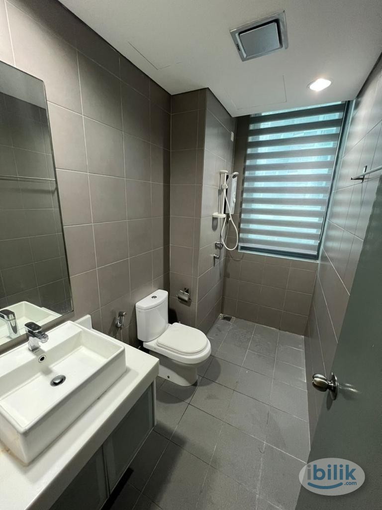 Cheapest Fully Furnished Room in KLCC! | All Utilities Included!! - Image 5