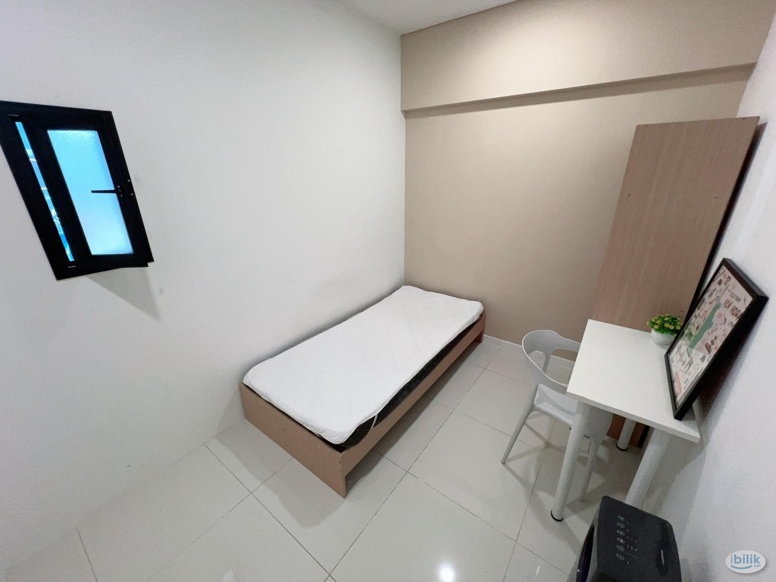 Cheapest Fully Furnished Room in KLCC! | All Utilities Included!! - Image 1