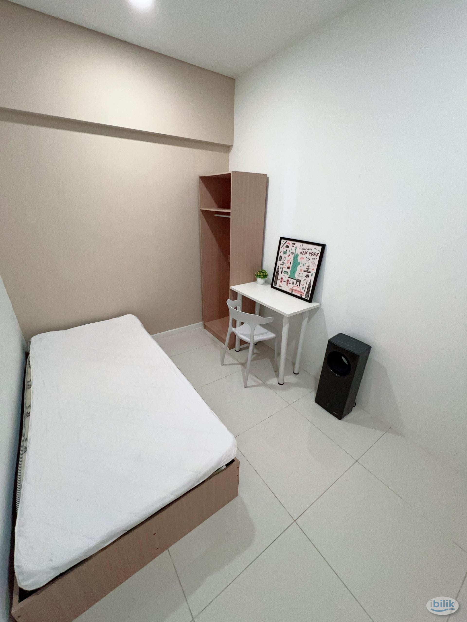 Cheapest Fully Furnished Room in KLCC! | All Utilities Included!! - Image 2