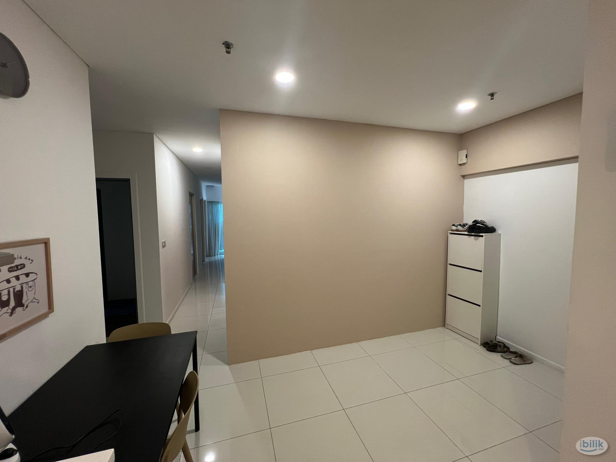 Cheapest Fully Furnished Room in KLCC! | All Utilities Included!! - Image 3