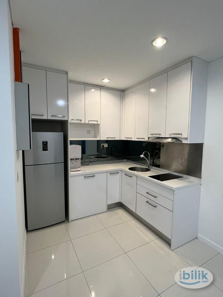 Cheapest Fully Furnished Room in KLCC! | All Utilities Included!! - Image 4