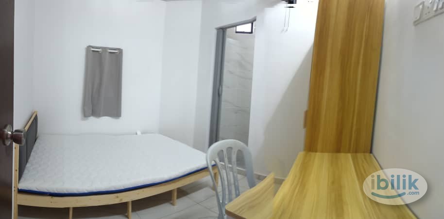 Middle Room at Setia Indah, Tebrau - Image 1