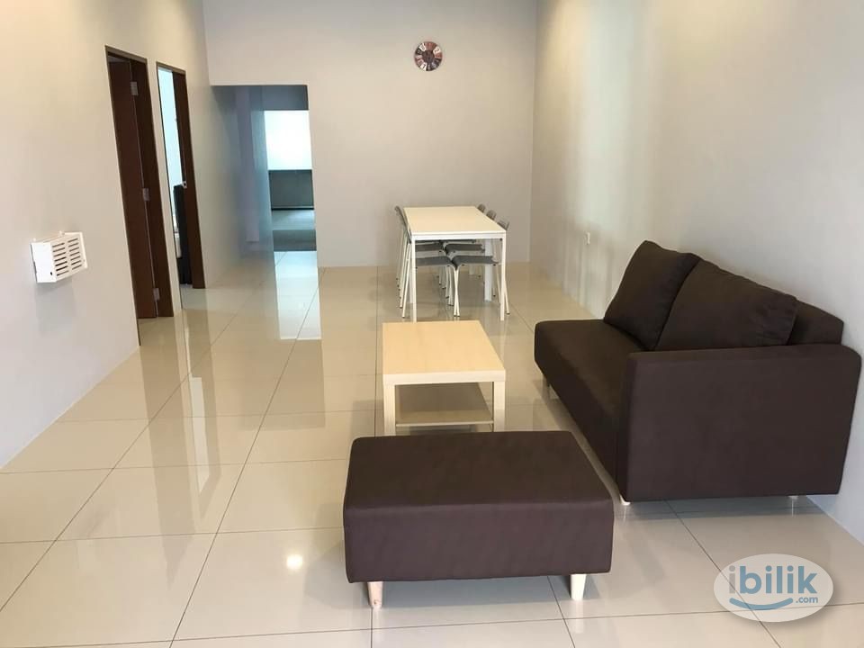 Female Master Room For Rent @ Eastern Garden, Teluk Intan - Image 2
