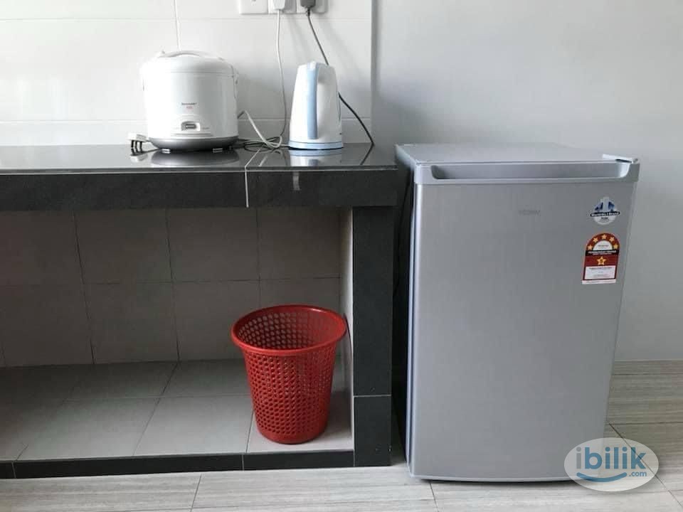 Female Master Room For Rent @ Eastern Garden, Teluk Intan - Image 5