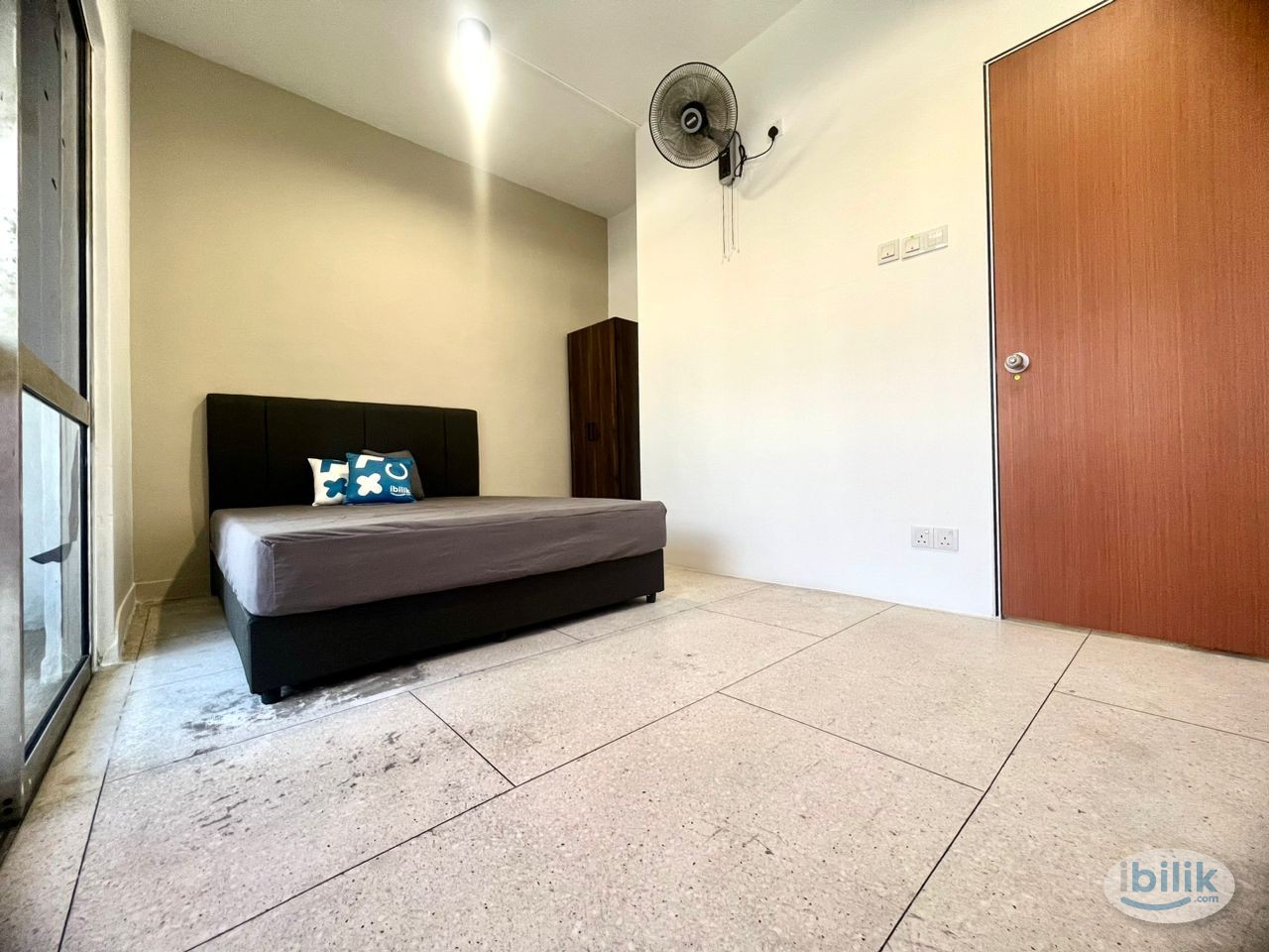 Middle Room✔10Min Walking Distance to CIQ😍Low Deposit😎 - Image 2