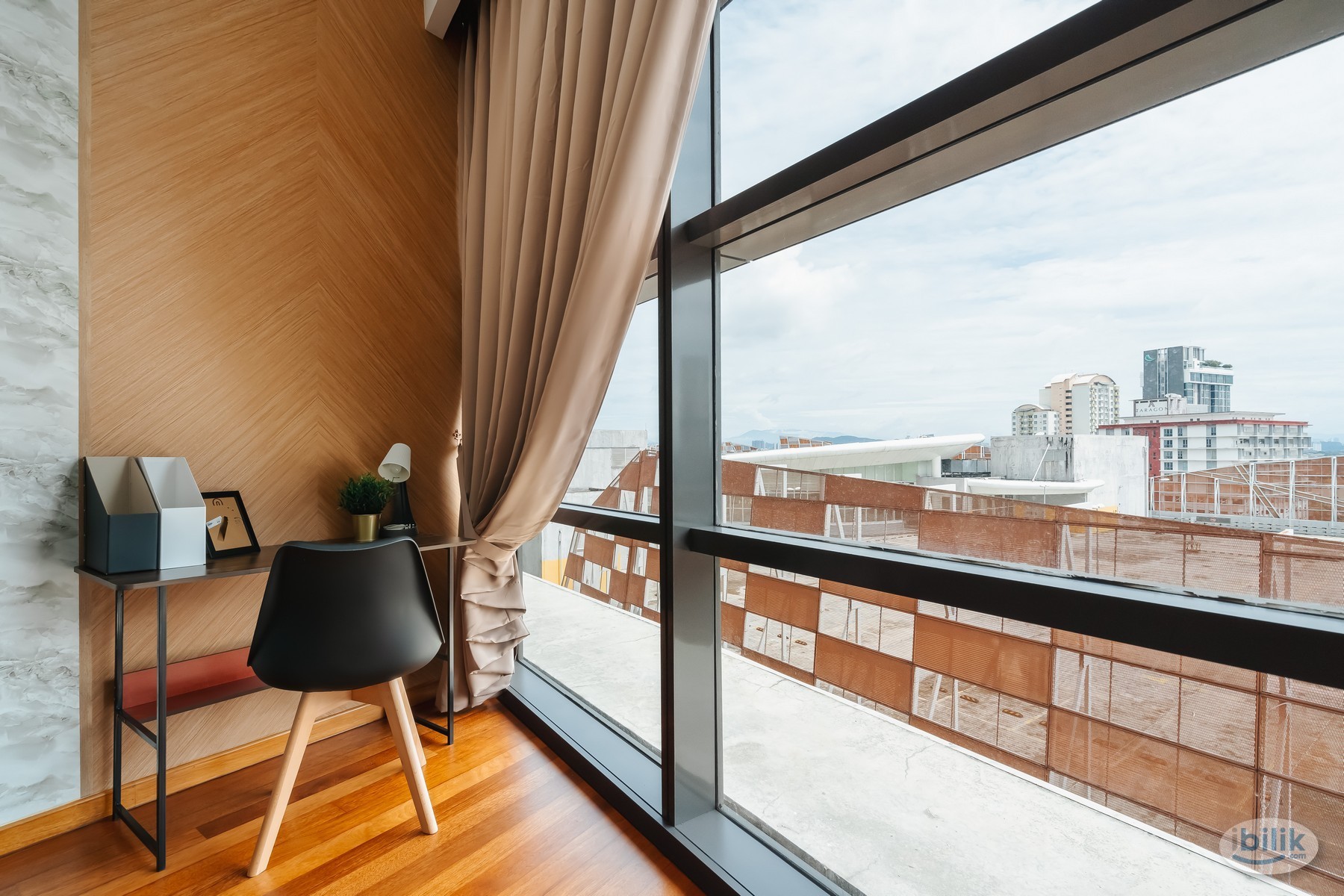 Cozy Room at The Azure Residences, PJ - Image 2