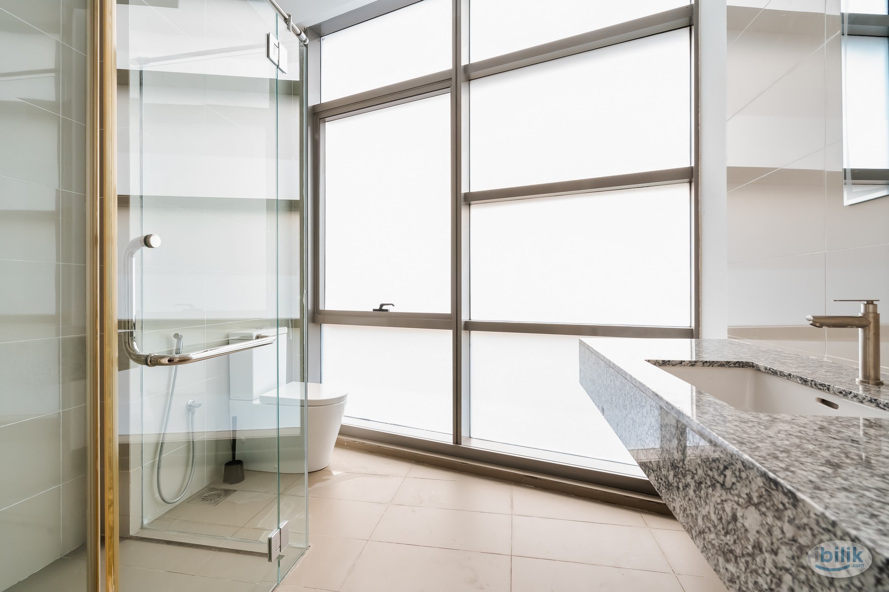 Cozy Room at The Azure Residences, PJ - Image 4