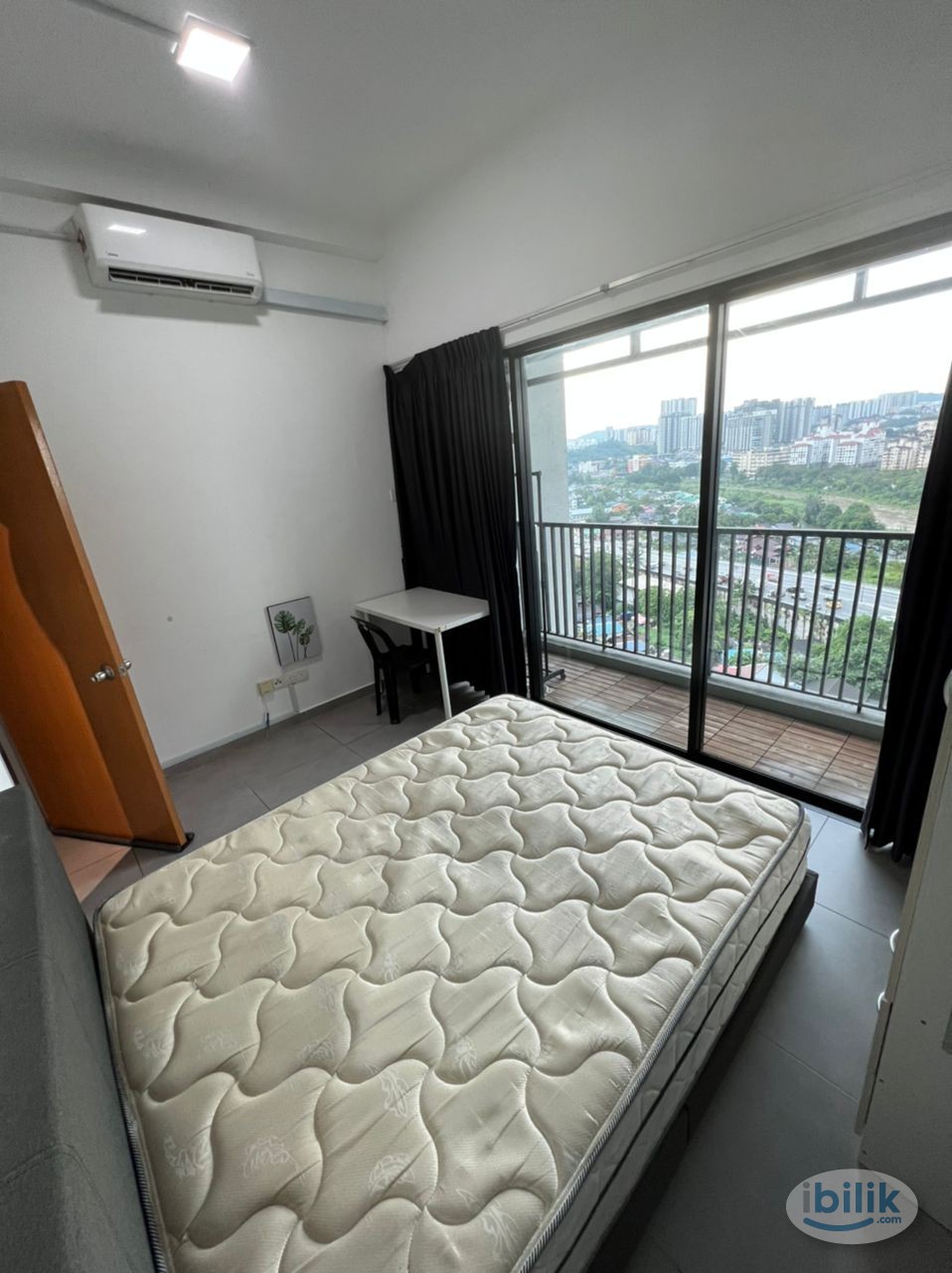 Balcony Room at D'Sands Residence, Old Klang Road - Image 2