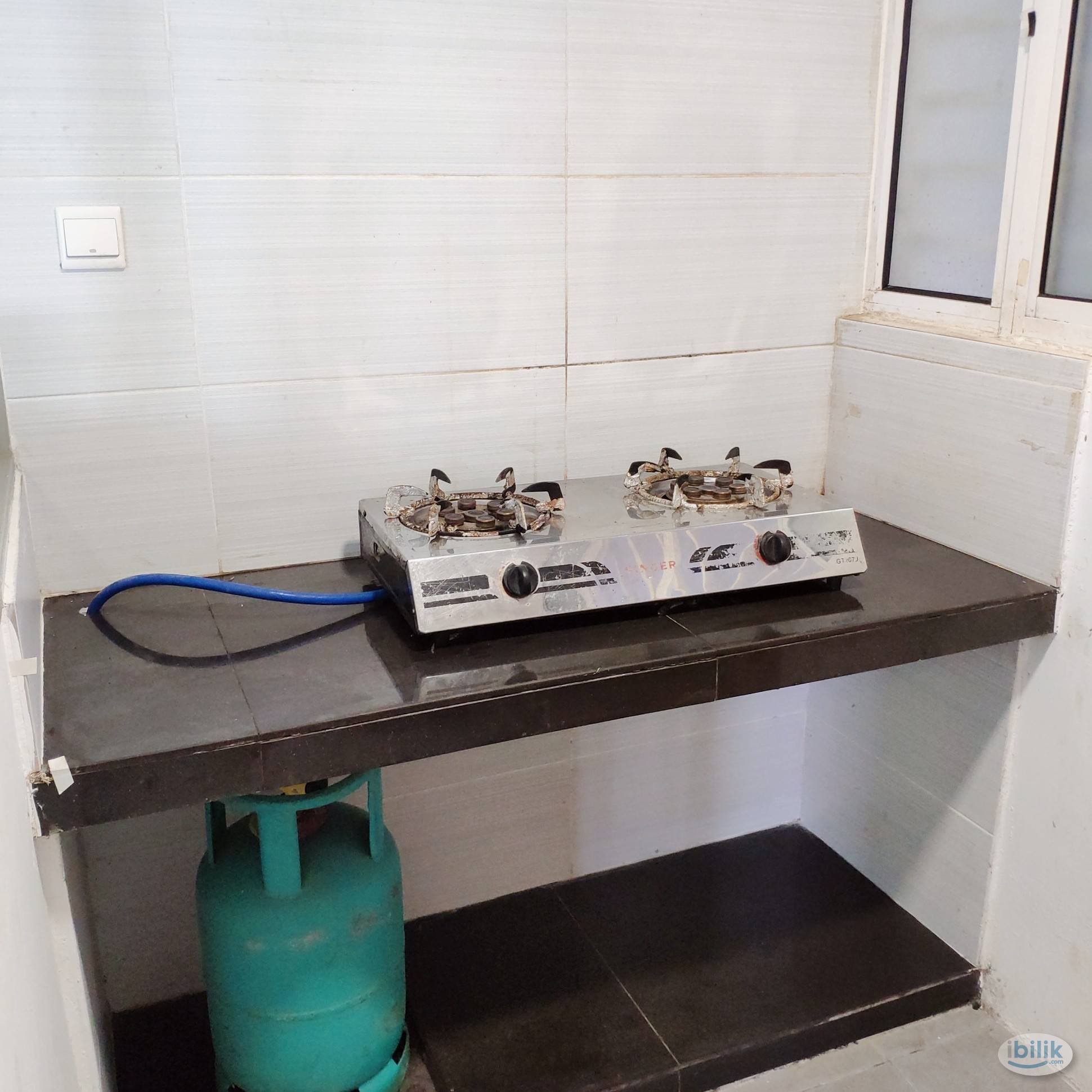 Middle Room near Equine Park, Alice Smith Int'l School, Tmn. Universiti, Putra Permai, 16 Sierra, Cyberjaya, Hosp Pu - Image 4
