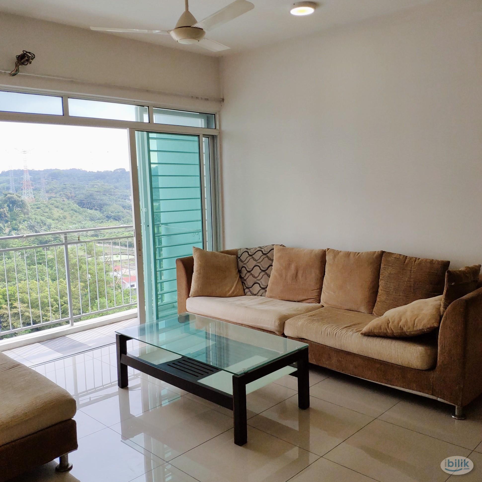 Middle Room near Equine Park, Alice Smith Int'l School, Tmn. Universiti, Putra Permai, 16 Sierra, Cyberjaya, Hosp Pu - Image 2