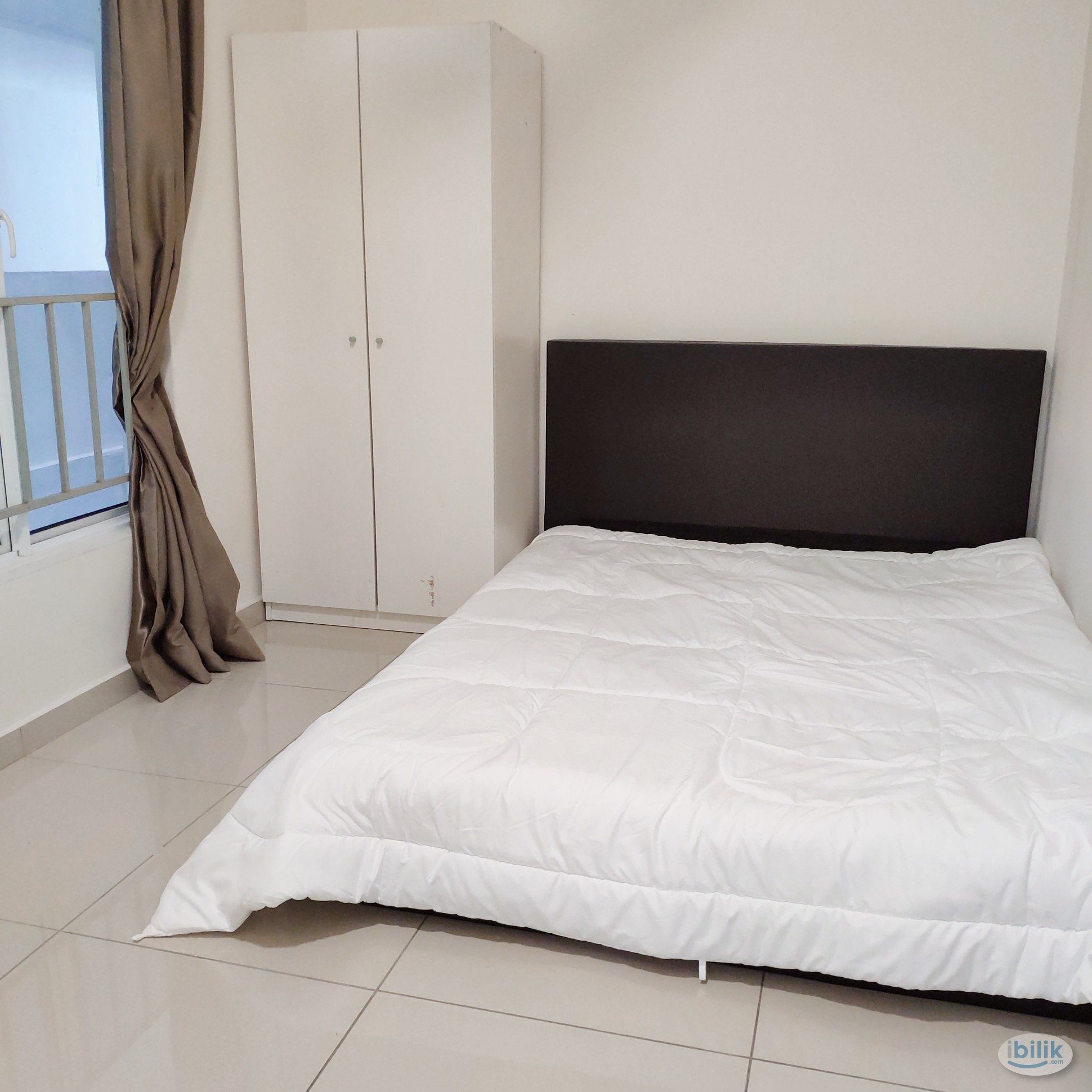 Middle Room near Equine Park, Alice Smith Int'l School, Tmn. Universiti, Putra Permai, 16 Sierra, Cyberjaya, Hosp Pu - Image 1
