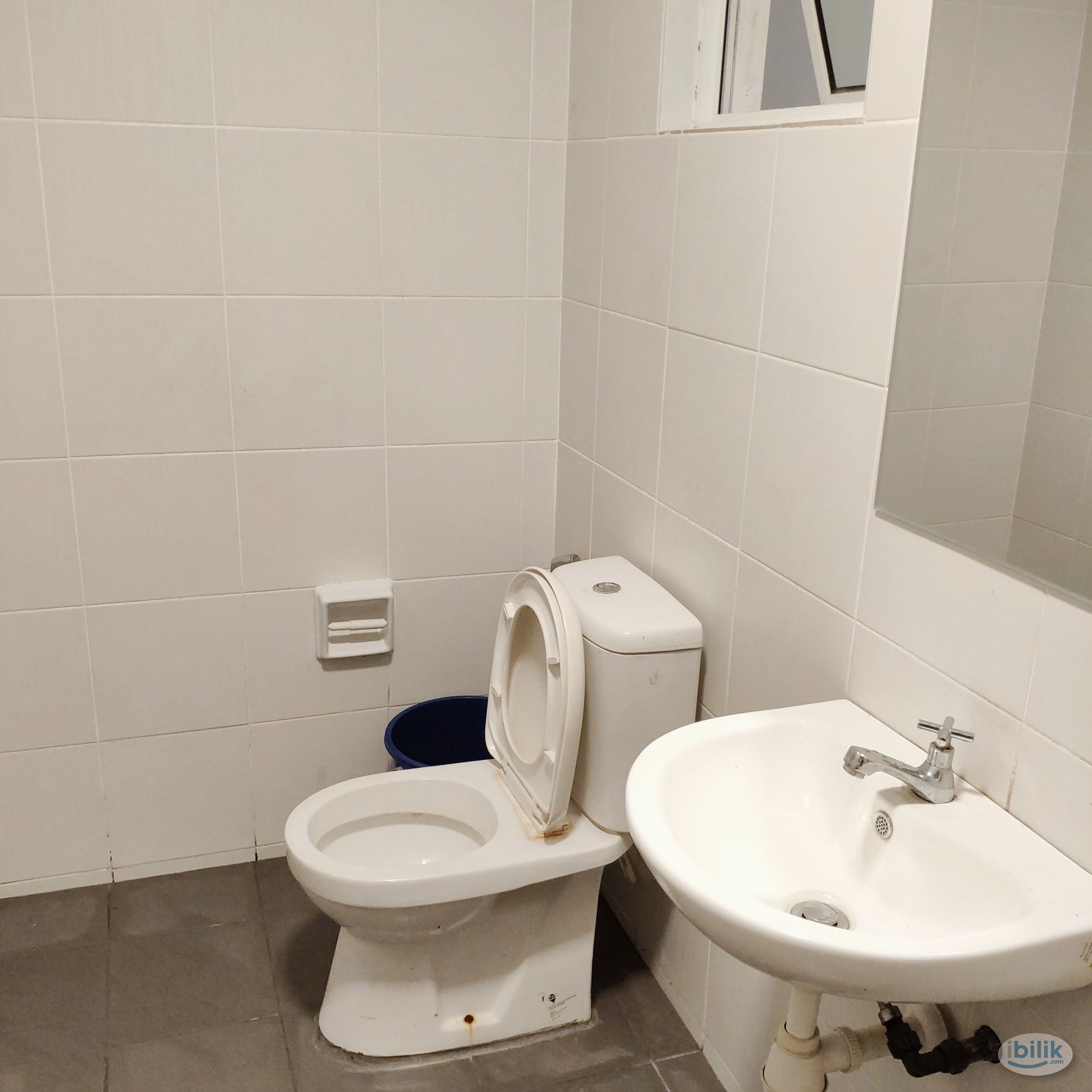 Middle Room near Equine Park, Alice Smith Int'l School, Tmn. Universiti, Putra Permai, 16 Sierra, Cyberjaya, Hosp Pu - Image 5