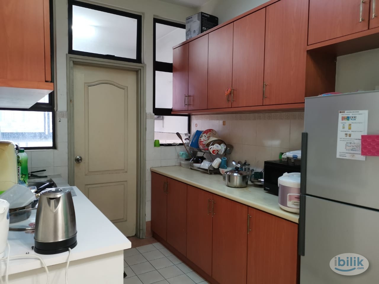 middle room rent @ - Image 1