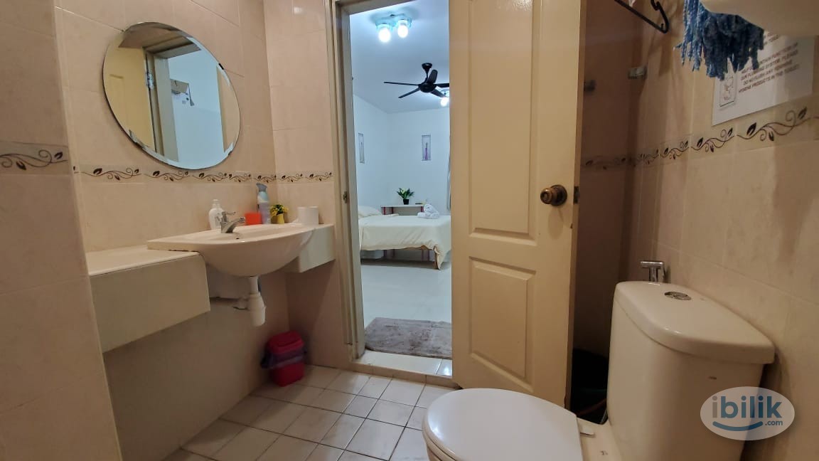 middle room rent @ - Image 3
