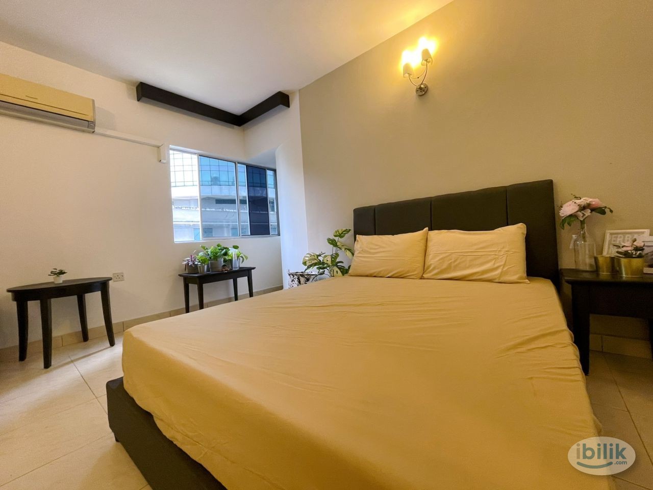 📍CIQ MASTER ROOM FOR RENT🎉SUPER LOW DOWN PAYMENT🎉漂亮酒店式套房走路到 CIQ出租, Johor Bahru - Image 2