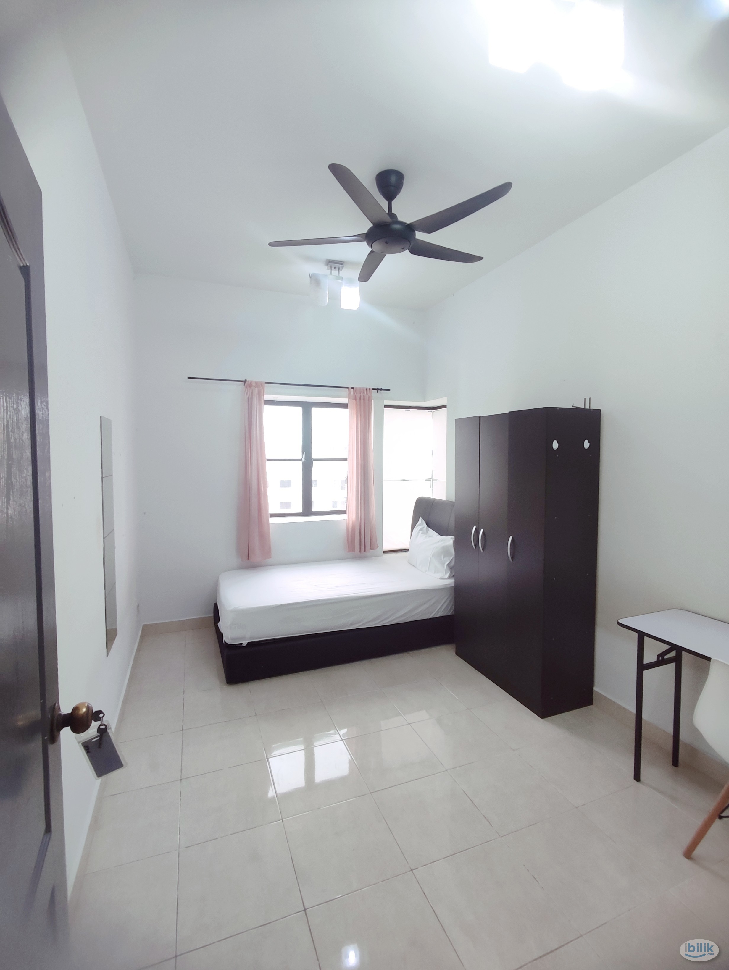 single room rent @ pu - Image 1