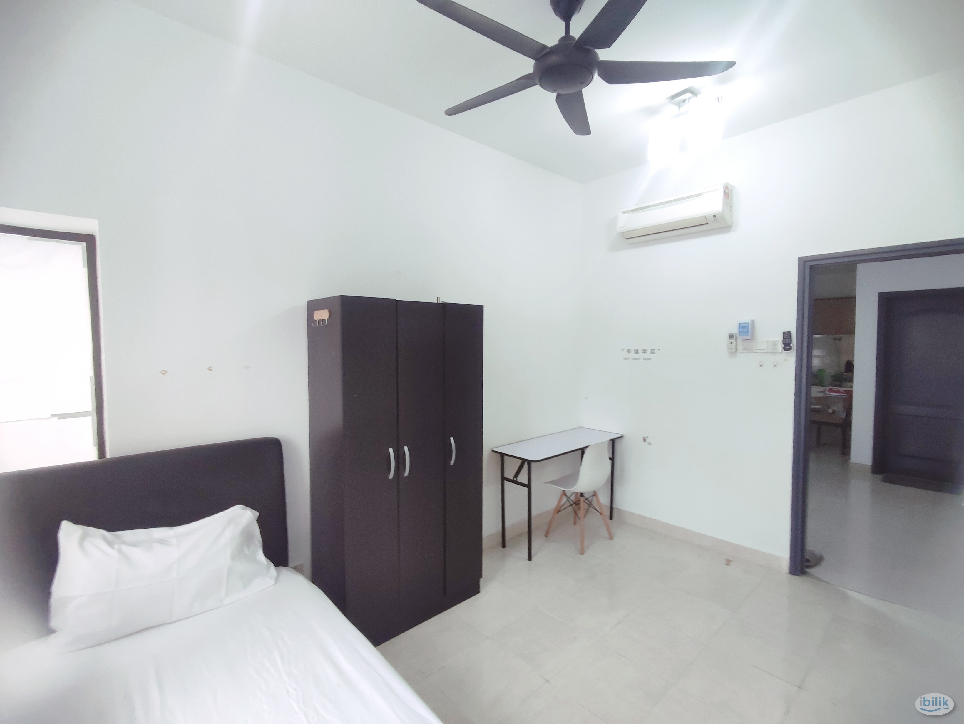 single room rent @ pu - Image 2
