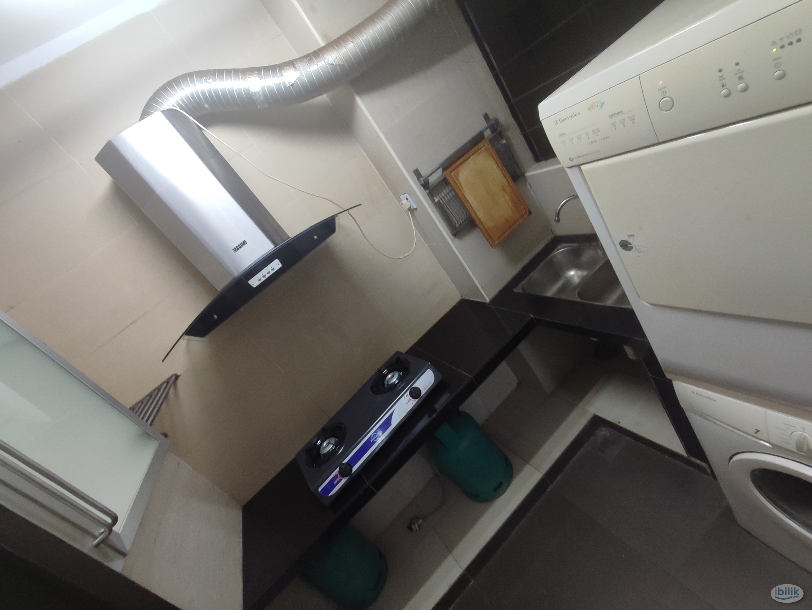 single room rent @ pu - Image 3
