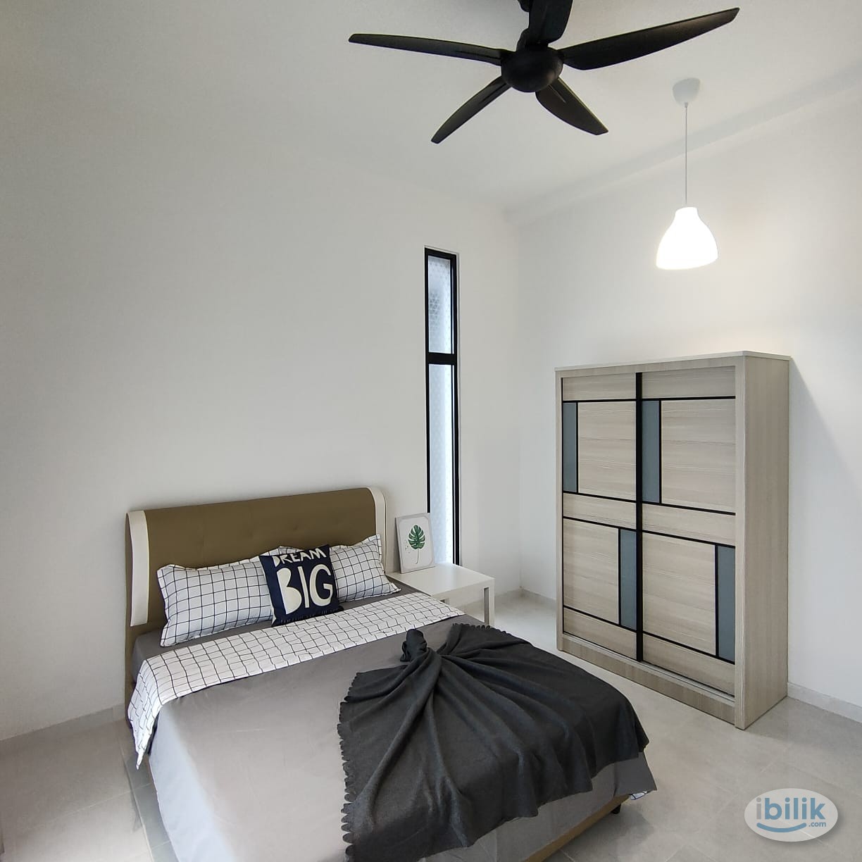 Premier Suite with Balcony at Evoke Residence, Seberang Perai, Penang - Image 3