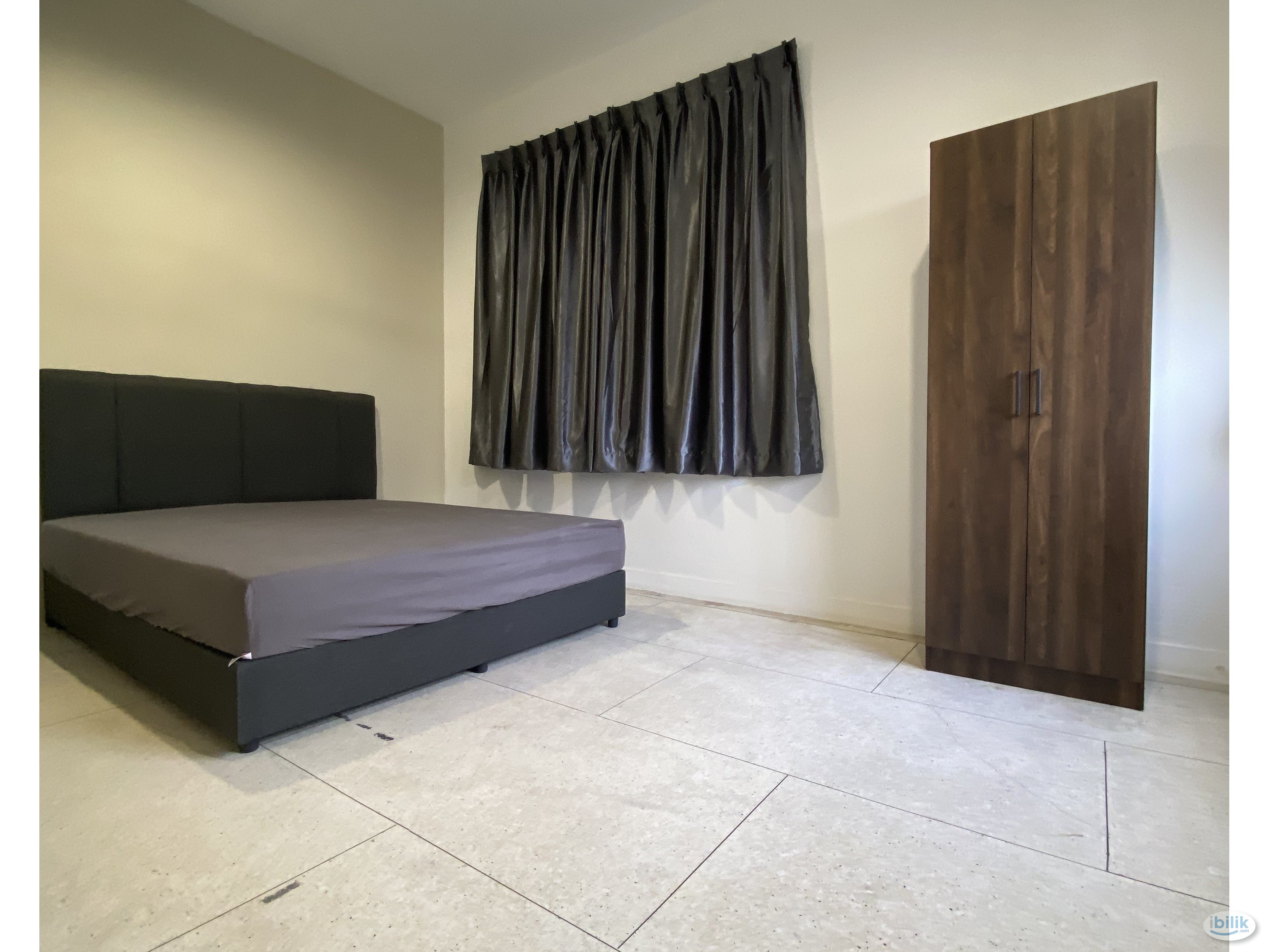 👫Middle Room💰Low Deposit 🔥Rm300 Booking Fee - Image 1