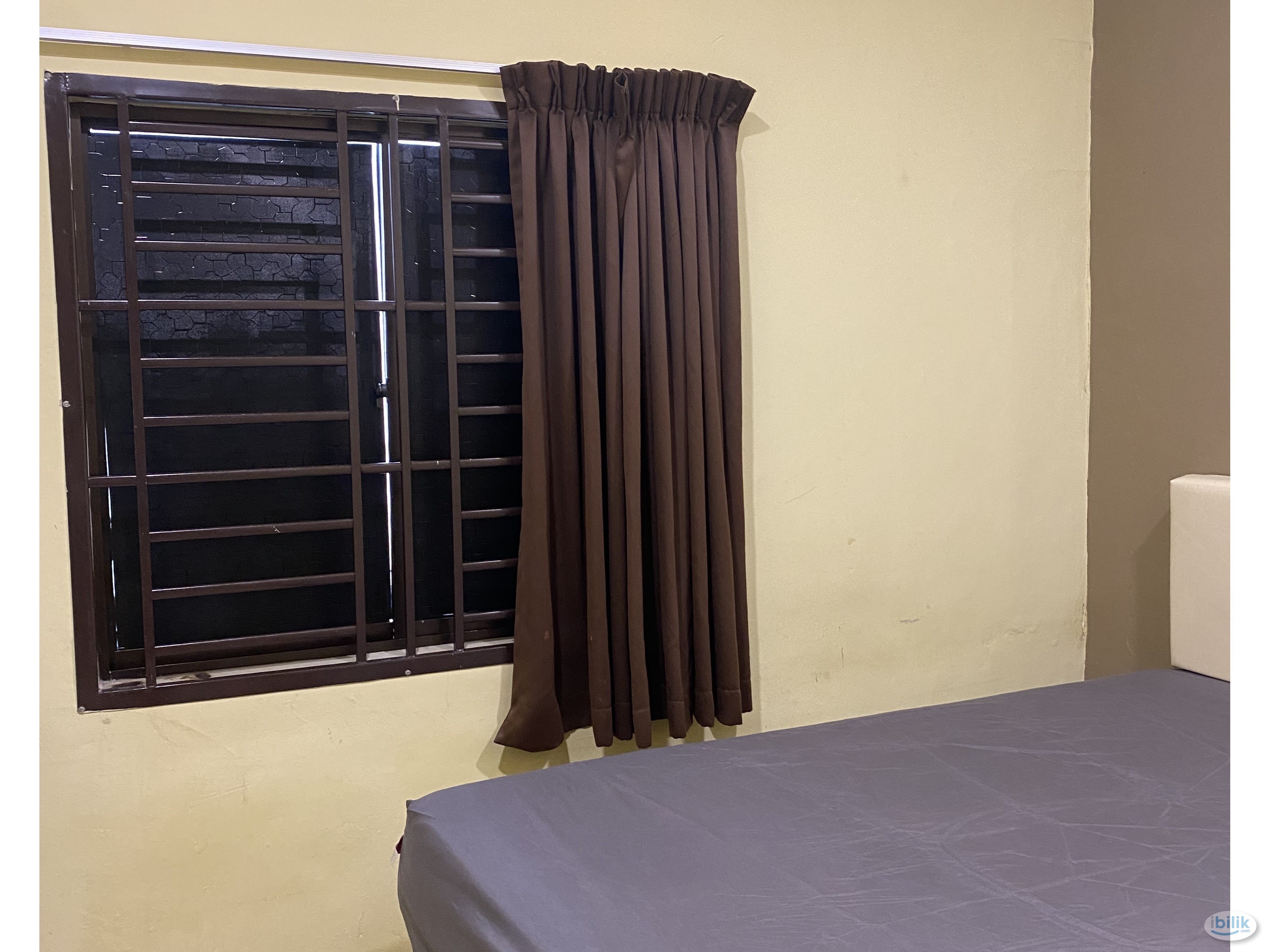 🔥Master Room🚶10 Min to CIQ💰Low Deposit - Image 3
