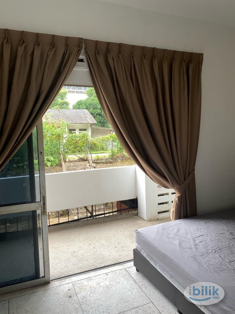 🌷Middle Room🎈Walking Distance to Kastam🎊Low Deposit - Image 2