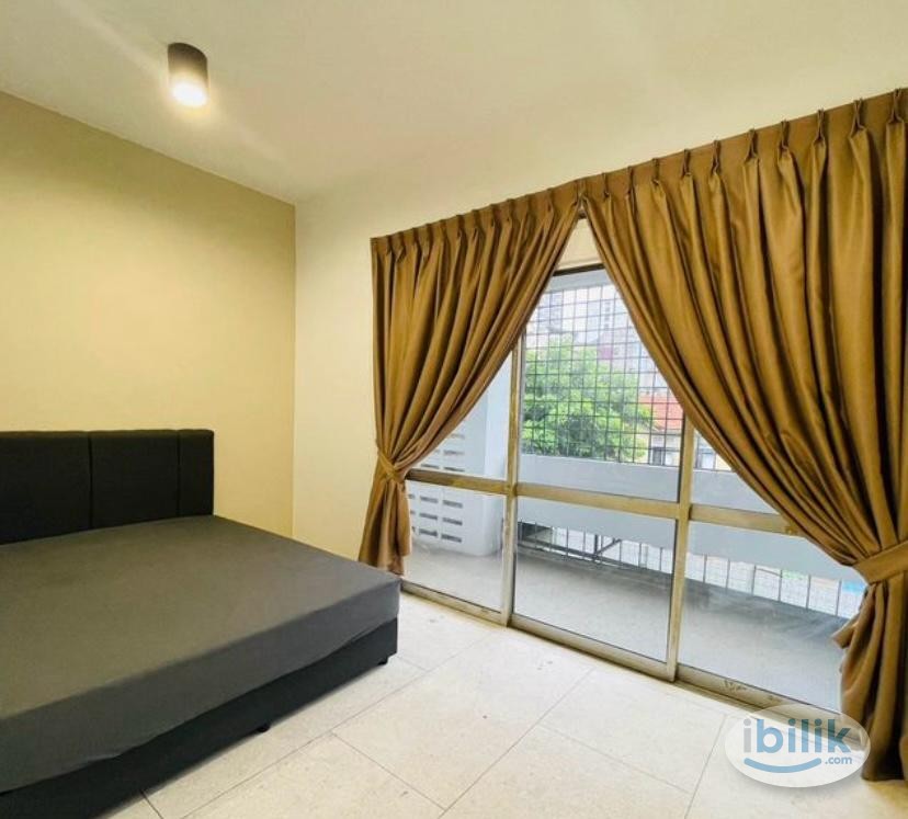 🔥Zero Deposit🛌Immediate Move In🌈Walking Distance to CIQ - Image 3