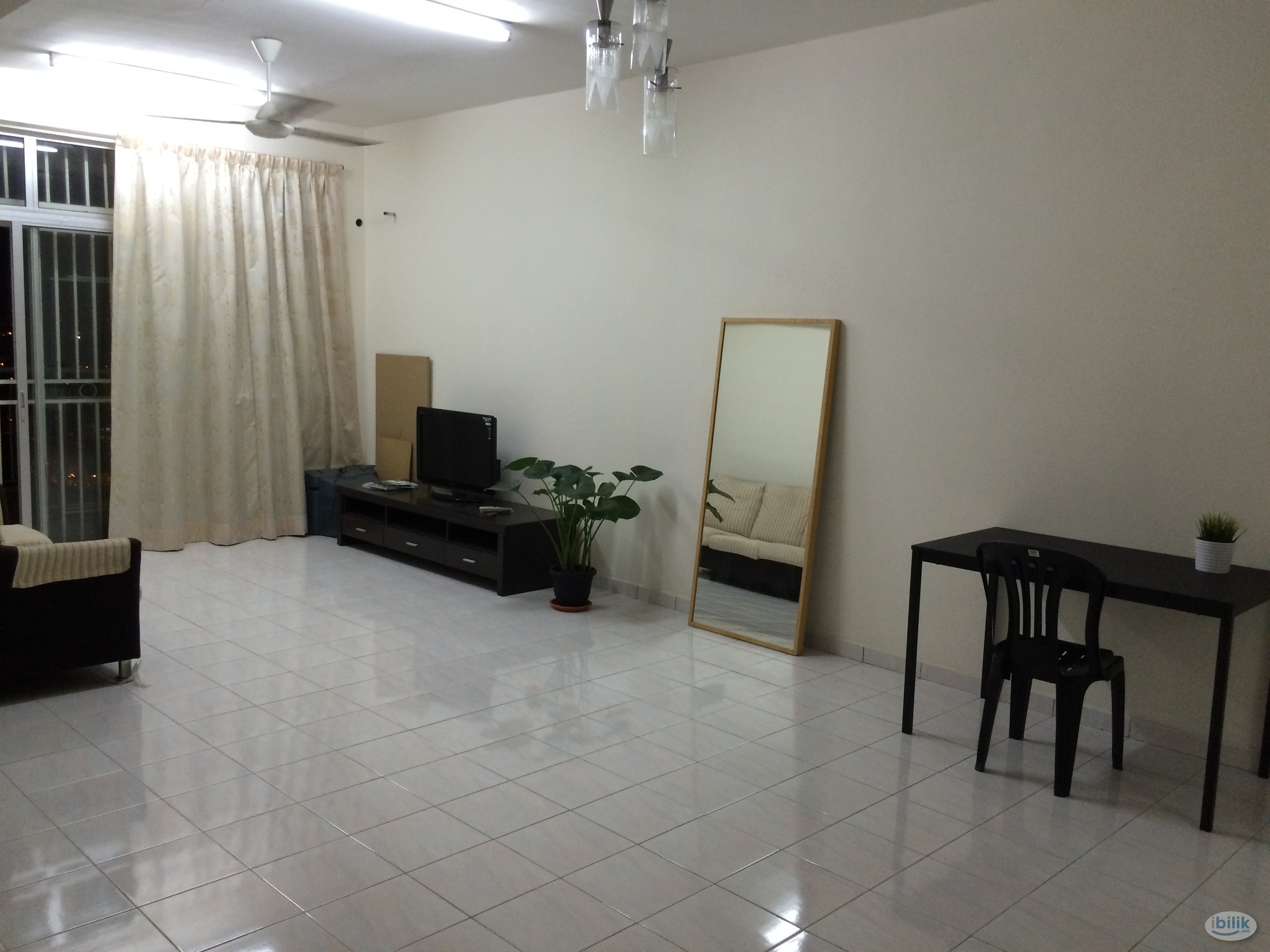 Master Room at Wangsa Maju, Setapak - Image 2
